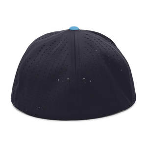 Casquette de baseball personnalisée en gros directe d'usine casquette de camionneur en coton de style sportif avec logo imprimé - Product Image 3