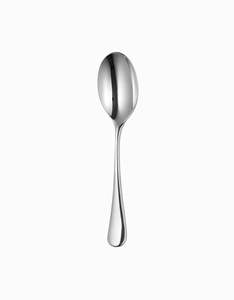 Eco-Friendly Modern Stainless Steel Spoon with <b>Mirror</b> Polish for Cooking and Weddings Hotel Kitchenware Vegetable Spoon - Product Image 6