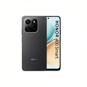 Smartphone 4G LTE-BNDH400SBX7LC de 6.77'' 400 SMART Bundle X7 Lite 5G, Color Negro Terciopelo, con 256 GB de Almacenamiento, 8 GB de RAM, 6500 mAh - Product Image 3