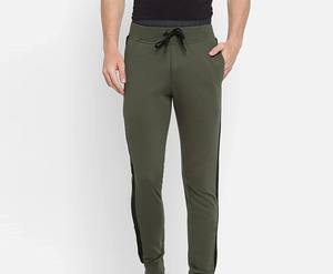 กางเกงขายาวผู้ชายแฟชั่นใหม่ ลายพิมพ์ ระบายอากาศดี สไตล์ลำลอง ผ้าฝ้าย 100% ไซส์ใหญ่ เอวสูง ดีไซน์สวย ราคาถูก ลดราคา - Product Image 2