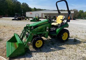 Johnn Dee Diesel Lawn Mower <b>Model</b> 766 with 4-Stroke <b>Engine</b> and Rear Discharge - Product Image 3