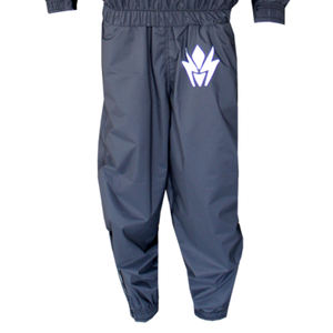 Combinaison de sauna personnalisée pour accélérer la perte de poids, course à pied, fitness, manches élastiques, style ultra-sudation, très vendue - Product Image 3