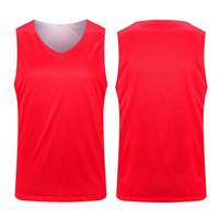 Conjunto de Uniforme de Baloncesto Profesional Personalizado, Diseña Tu Propio Uniforme de Baloncesto Reversible y Transpirable para Hombre de Invierno