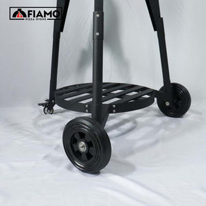 Usine directe gaz argile Tandoor four Camping <span class=keywords><strong>charbon</strong></span> de <span class=keywords><strong>bois</strong></span> barbecues pour les fêtes - Product Image 2