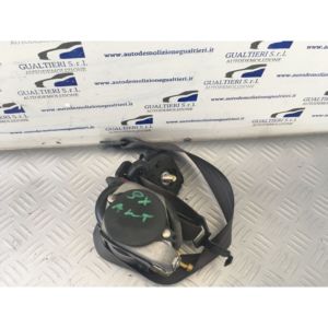 CINTURÓN DE SEGURIDAD DELANTERO IZQUIERDO HYUNDAI Matrix 1st Series 8887517200LK (01>07) - Product Image 1