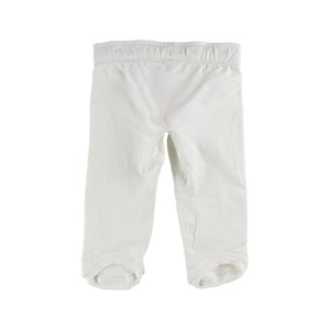 Pantaloni sportivi Adidas Primeknit A1 Football Boys Colore: Bianco 100% autentici - Product Image 3