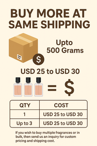 รองเท้าแตะสีทองเข้มข้น500กรัมน้ำมันหอมระเหยใช้ได้นานสำหรับทุกเพศน้ำหอมสำหรับใช้ในชีวิตประจำวันและการทำน้ำหอม - Product Image 5