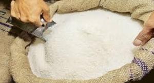 Icumsa 45น้ำตาลทะเลสูงน้ำตาลทรายขาว - Product Image 6