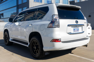 Lexus GX 460 V8 Power 2020 d'occasion - Product Image 4