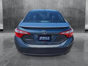 2014 Toyota Corolla S Plus - Product Image 2
