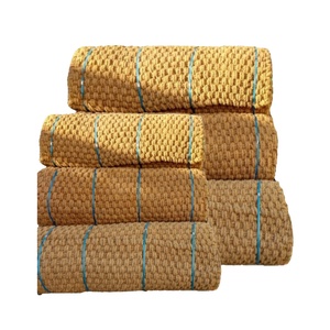 Sustainable Soil Conservation: Exported Coconut Fiber Carpets from Vietnam High Quality and Good Price - Product Image 1