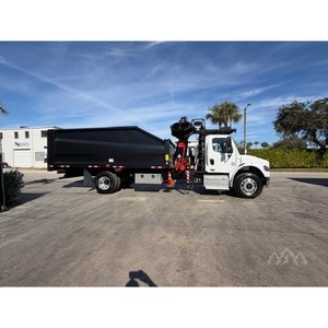 Camión Freightliner Business Class M2 106 de Combustible Diésel 2026 - Product Image 1