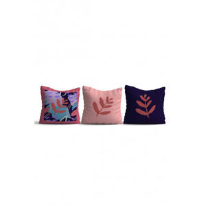 3 Piece New Design Kırlent Series 43x43 HMI_KIR_0125 Coussins décoratifs et décoratifs - Product Image 1