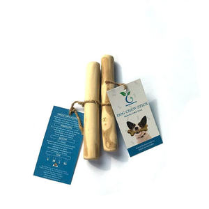 Vente en gros d'os de chien naturels, mâchés de longue durée du Vietnam Fabricant - Product Image 3