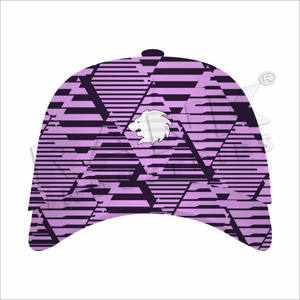 Gorras Deportivas Unisex de Alta Calidad en Poliéster y Algodón, Nuevo Estilo, Resistentes - Product Image 3