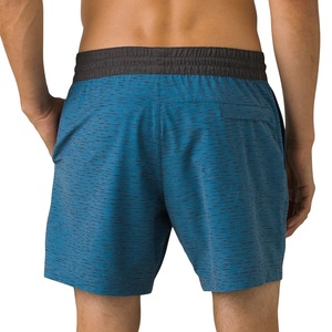 MOQ OEM Cheap Price Men's Hot Shorts Comfortable Summer Wear Clothing Quick Dry Beach Wear Short <b>Pants</b> Manufacturer From BD - Product Image 2