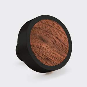 Perillas de madera Perillas de gabinete redondas 1 5 38mm Perillas de mármol naturales más vendidas con tamaño de forma de color personalizado Hecho en artículo DE LA India - Product Image 6