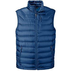 Men's winter Vests <b>Lightweight</b> Stand Collar Outerwear Quilted padded Puffer Vest Winter <b>Gilet</b> Zipper Sleeveless <b>gilet</b> waistcoat - Product Image 6