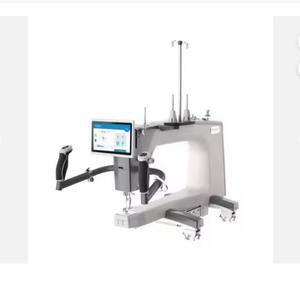 NOUVEAU Quiltmotion Quilter's Creative Touch 5 Beginnings Machine à coudre automatique d'occasion, machines à coudre électriques - Product Image 1