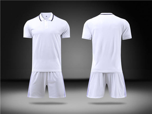 Maillot de sport football personnalisé de haute qualité - Product Image 2