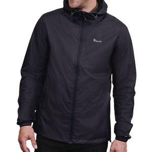 Customized <b>Winter</b> Canvas Stand Mountain Rain <b>Jacket</b> High Quality Full Comforetable And Waterproof Breathable <b>Jacket</b> For Men - Product Image 1
