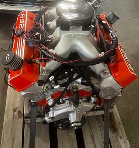Moteur LSA haute performance 6L90E, transmission automatique LS3/LT4, d'occasion, 100% testé, d'origine, pour remplacement/réparation, à vendre - Product Image 1