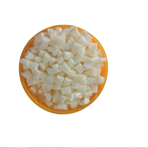 La résine ignifuge d'ABS de bonne qualité granule l'application des véhicules à moteur de catégorie d'injection ISO9001 a certifié les sacs de 25kg pp - Product Image 1