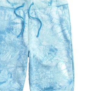 Pantalones cortos informales para gimnasio, deportes, trotar, entrenamiento, atletismo, correr, Fitness, playa, baloncesto, talla grande, sublimación, pantalones cortos de calle alta - Product Image 2