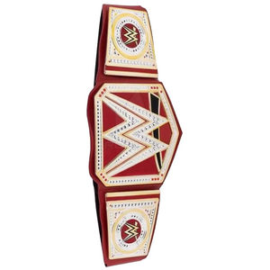 Ceinture de championnat de lutte de haute qualité faite à la main au Pakistan Ceintures de championnat en cuir véritable - Product Image 3