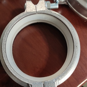 Tubería de Acero Revestida de Epoxi para Proyectos de Extinción de Incendios, Larga Vida Útil - Product Image 6