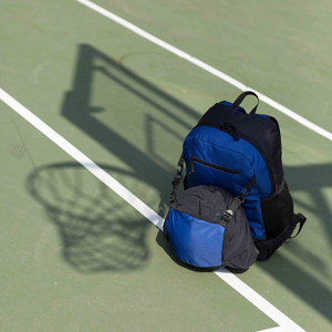 กระเป๋านักเรียนรุ่นใหม่กระเป๋าเป้สำหรับเด็กกระเป๋าเป้สำหรับเด็กกระเป๋าเป้สะพายหลังสำหรับเดินทางกีฬาขนาดเล็กใช้งานง่าย - Product Image 5