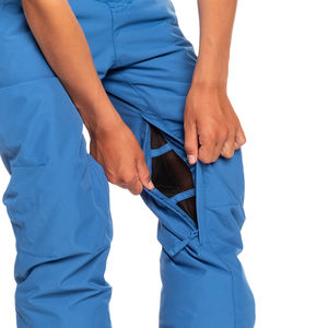 Pantalones de Esquí Impermeables y Transpirables de Alta Calidad OEM para Hombre, Diseño Nuevo 2026, Pantalones de Esquí Personalizados, Cálidos y Resistentes al Viento - Product Image 5