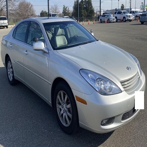 USADO LHD/RHD 2004 LEXUS ES 330 - Product Image 1