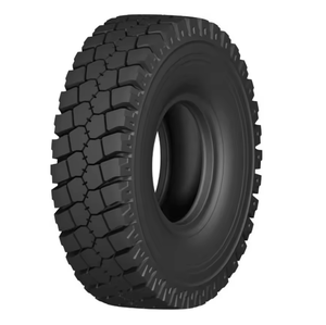 Neumáticos Premium para Camiones de Minería, Suministro al por Mayor Directo de Fábrica - Product Image 4