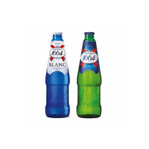 เบียร์ราคาถูก Kronenbourg สำหรับขายในสดชื่นขายส่ง - Product Image 1
