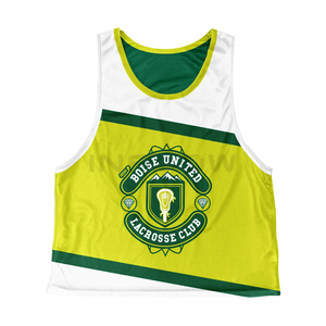 Vêtements de crosse à sublimation personnalisés Uniformes de crosse pour jeunes et adultes Uniforme de football américain pour femmes - Product Image 5