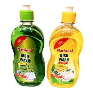 Offre spéciale : Savon à vaisselle au parfum frais de citron, forte puissance nettoyante, idéal pour le lavage quotidien de la vaisselle - Product Image 6