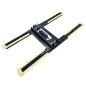 Nouveau produit Le long rail coulissant électrique prend en charge la personnalisation et s'adapte aux MPV moyens et grands et aux VR de voyage - Product Image 1