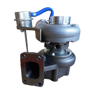 Nouveau 8-97105-618 Assemblage de turbocompresseur Pièces de moteur de camion essentielles - Product Image 2