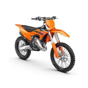 NOUVELLE MOTO STANDARD KTM SX 125 150 SX Dirt Bike - Product Image 2