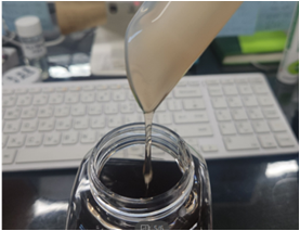 Gel Limpiador Suave con Ginseng Premium Dibl, Aroma Floral, ODM/OBM, Desarrollado en Corea, Elimina el Polvo Fino, Cuidado de los Poros, para Todo Tipo de Piel - Product Image 2