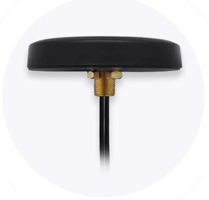 เสาอากาศ LTE Teltonika 003R-00252, แบบติดตั้งบนหลังคาพร้อมขั้วต่อ SMA, COMBO MIMO - Product Image 1