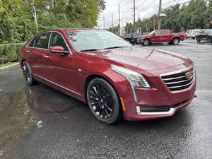 Precio bajo 2016 Cadillac CT6 3. 0 T T Premium, auto de lujo usado en venta - Product Image 3