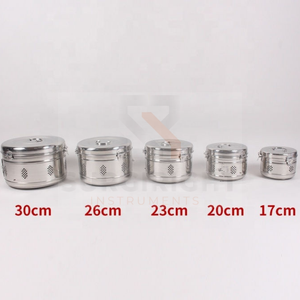 2 uds de destornillador ortopédico broca de manga de mango de fibra 2,5mm 3,5mm instrumento quirúrgico ortopédico de SurgiRight Instrument - Product Image 5