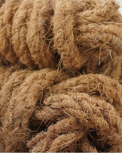 Cuerda de Fibra de Coco, Precio Competitivo de Exportación - Product Image 4