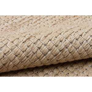 Alfombra de Área Netline Home Depot Kilim de Tejido Plano Bohemia, 100% Polipropileno, Antideslizante, Fácil de Limpiar, 80x150 cm - Product Image 4