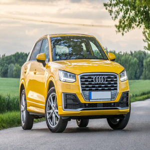 Sedanes Usados en Venta, Modelo Q2 2022, Automáticos, Turbo, Asientos de Cuero Oscuro, Techo Corredizo, Exterior Elegante, Control de Crucero, Ideales para Familias - Product Image 1
