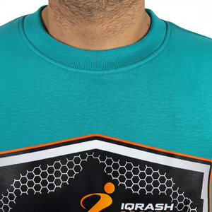 Sudaderas de Hombre de Alta Calidad en Oferta, Diseña Tus Propias Sudaderas, Cuello Redondo, Personaliza con Logotipo, Sudadera Básica - Product Image 6