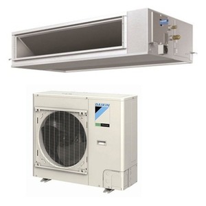 แอร์แยกส่วนลดราคาพิเศษ 42000 BTU ระบบทำความเย็นทรงพลัง เย็นเร็ว ประหยัดพลังงาน ทำงานเงียบ เหมาะสำหรับห้องขนาดใหญ่ บ้าน สำนักงาน ระบบทำความเย็นเพื่อความสบาย - Product Image 3
