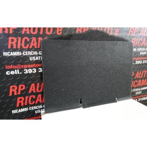 Tapis de coffre TOYOTA Yaris Série (17>20) 584100D050B2 - Product Image 2
